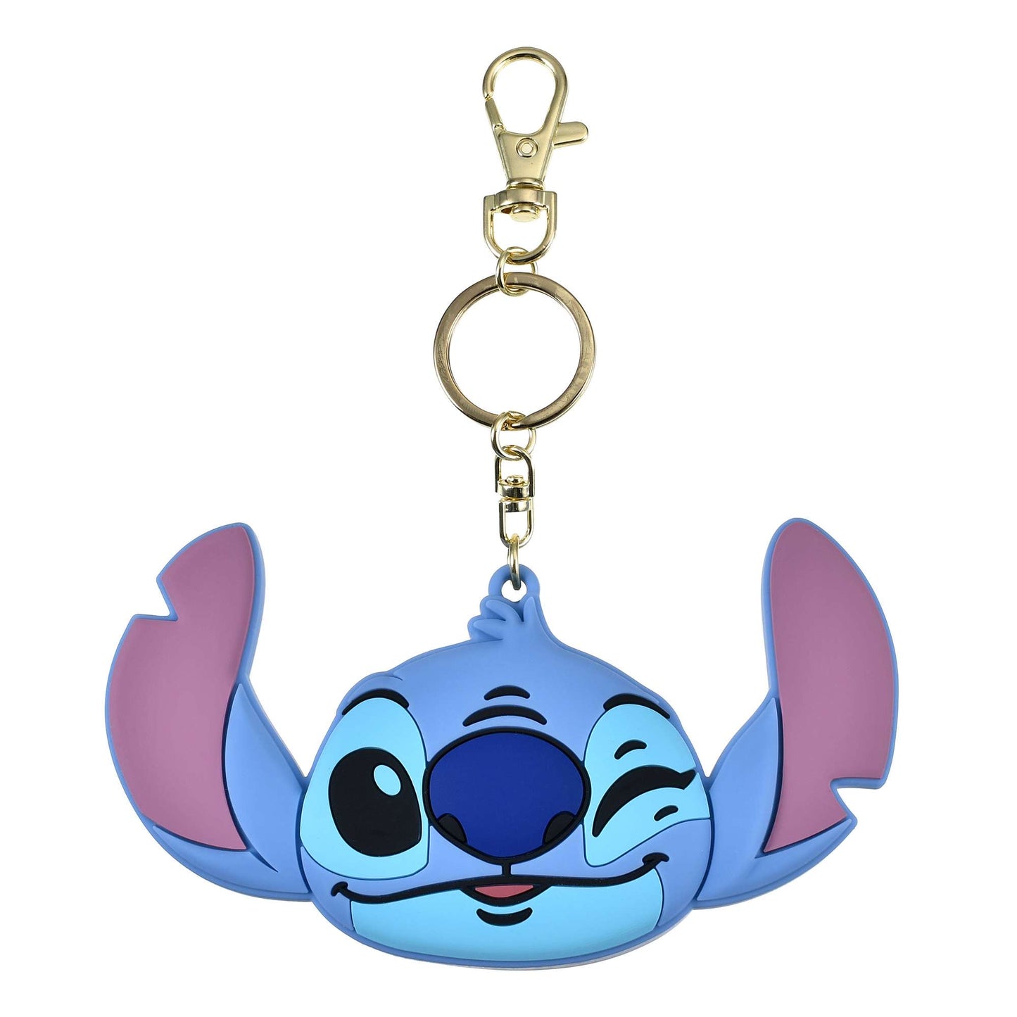 Baymax/ Nick/ Stitch/ Mickey 發聲 Keychain ｜ Cosme Keychain