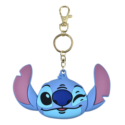Baymax/ Nick/ Stitch/ Mickey 發聲 Keychain ｜ Cosme Keychain