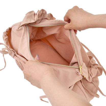 Mickey/ Marie 斜揹袋 - Softy Design Casual Bag