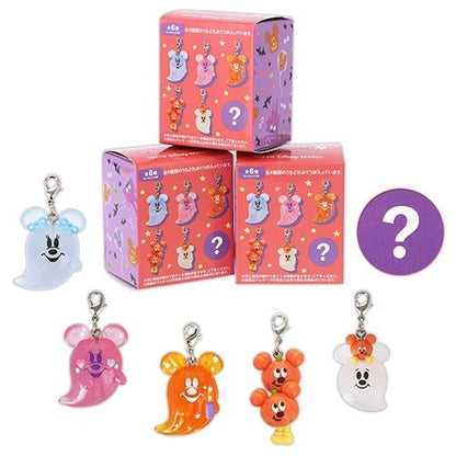 鬼鬼 盲盒Charm | TOKYO DISNEY RESORT HALLOWEEN 2026