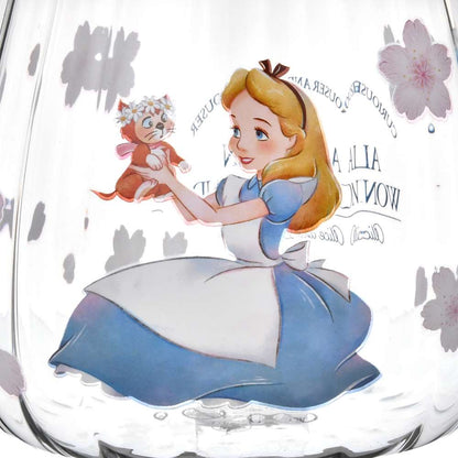 Marie/ Baymax/ Alice/ Minnie 有耳水杯｜ Bottle Collection Drinkware