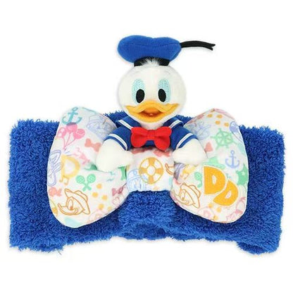 髮帶 - DELIGHTFUL DONALD DUCK