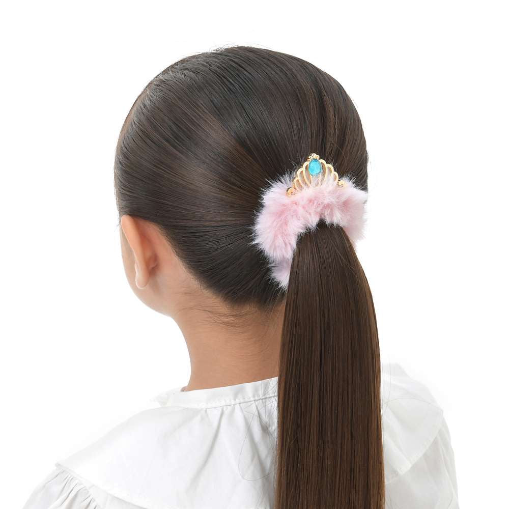 Elsa/ Rapunzel/ Ariel/ Belle ｜ 皇冠橡根