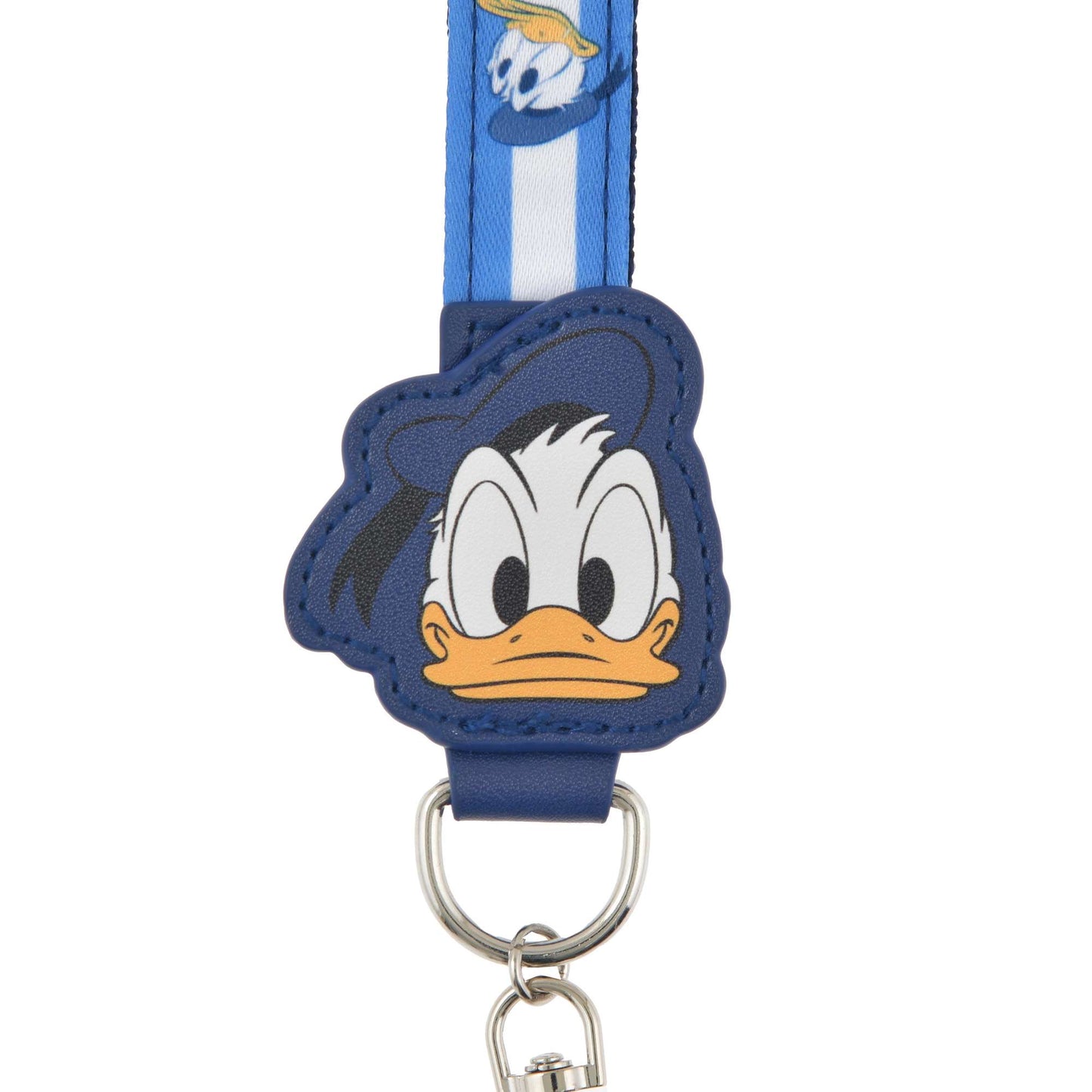 Donald/ Nick 公仔掛繩 SUNSHINE DAYS