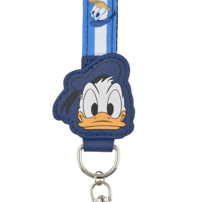 Donald/ Nick 公仔掛繩 SUNSHINE DAYS