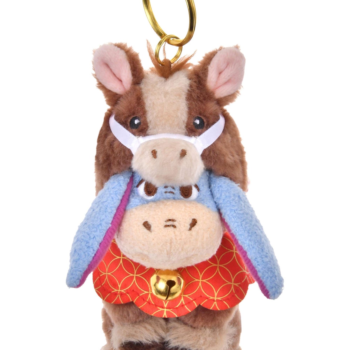 Eeyore 掛飾｜ New Year 2026 - ETO Collection