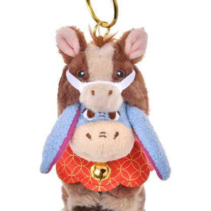 Eeyore 掛飾｜ New Year 2026 - ETO Collection