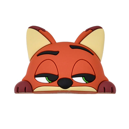 Nick/ Judy 電制用貼紙