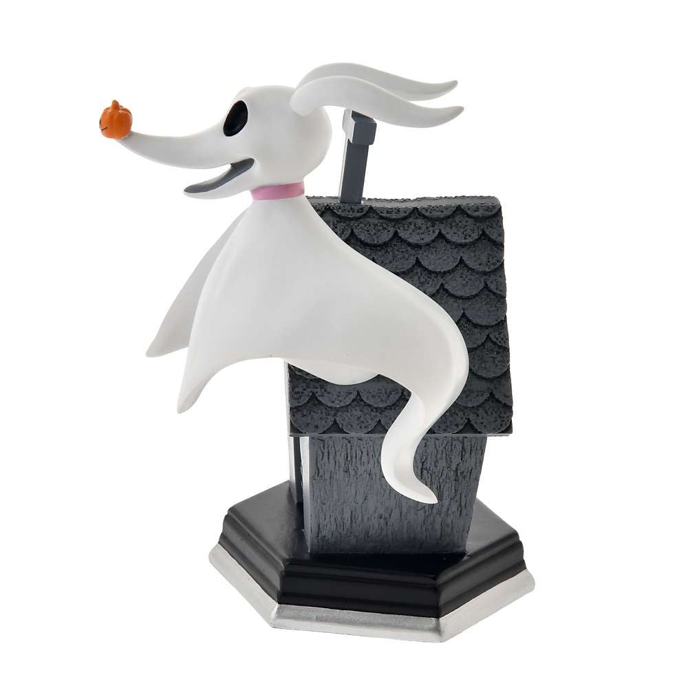 Zero 擴香石Figure - TIM BURTON'S THE NIGHTMARE BEFORE CHRISTMAS