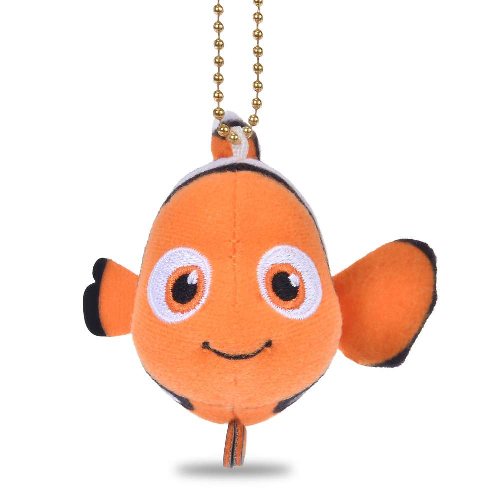 Nemo/ Dory/ Kamome/ Pearl/ 海龜 掛飾 mini JAPAN STYLE