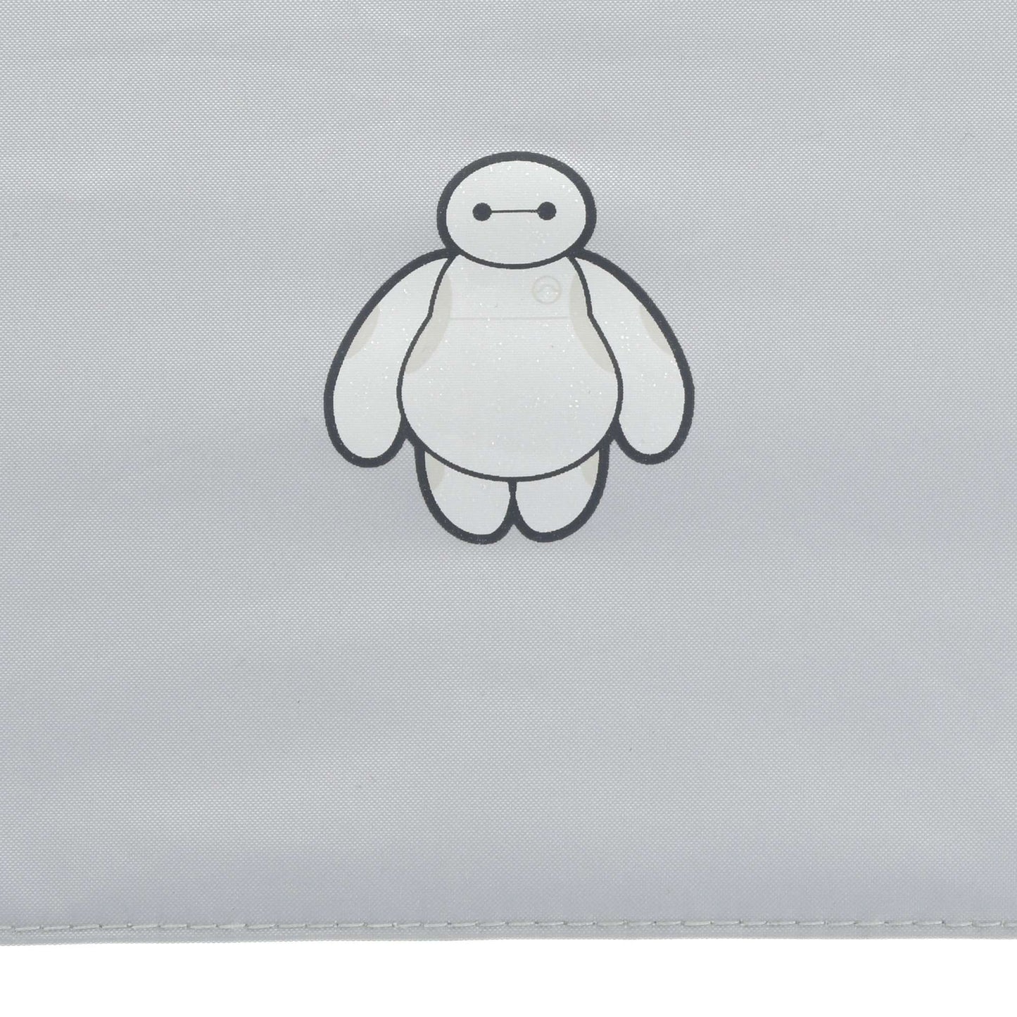 Baymax 防曬縮骨遮連遮套 晴雨兼用 - Shiny Day