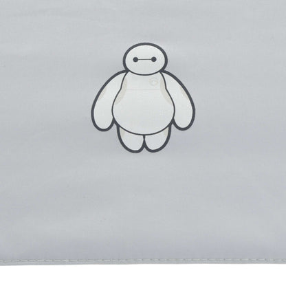 Baymax 防曬縮骨遮連遮套 晴雨兼用 - Shiny Day