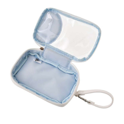 Stitch/ Marie/ Baymax 痛袋Pouch (S)