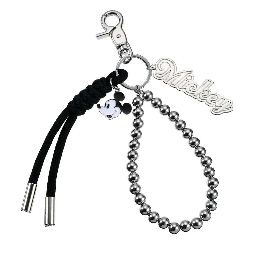 Mickey/ Minnie Charm - OTONA CHARM