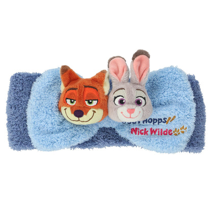 髮帶｜ZOOTOPIA WORLD UNDERCOVER MISSION