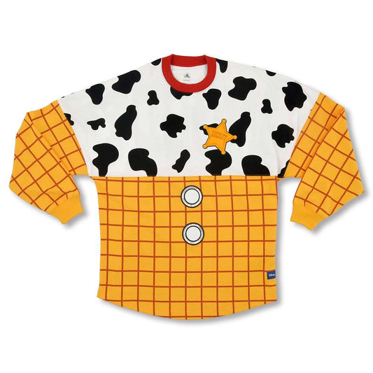 Toy Story Woody 衛衣