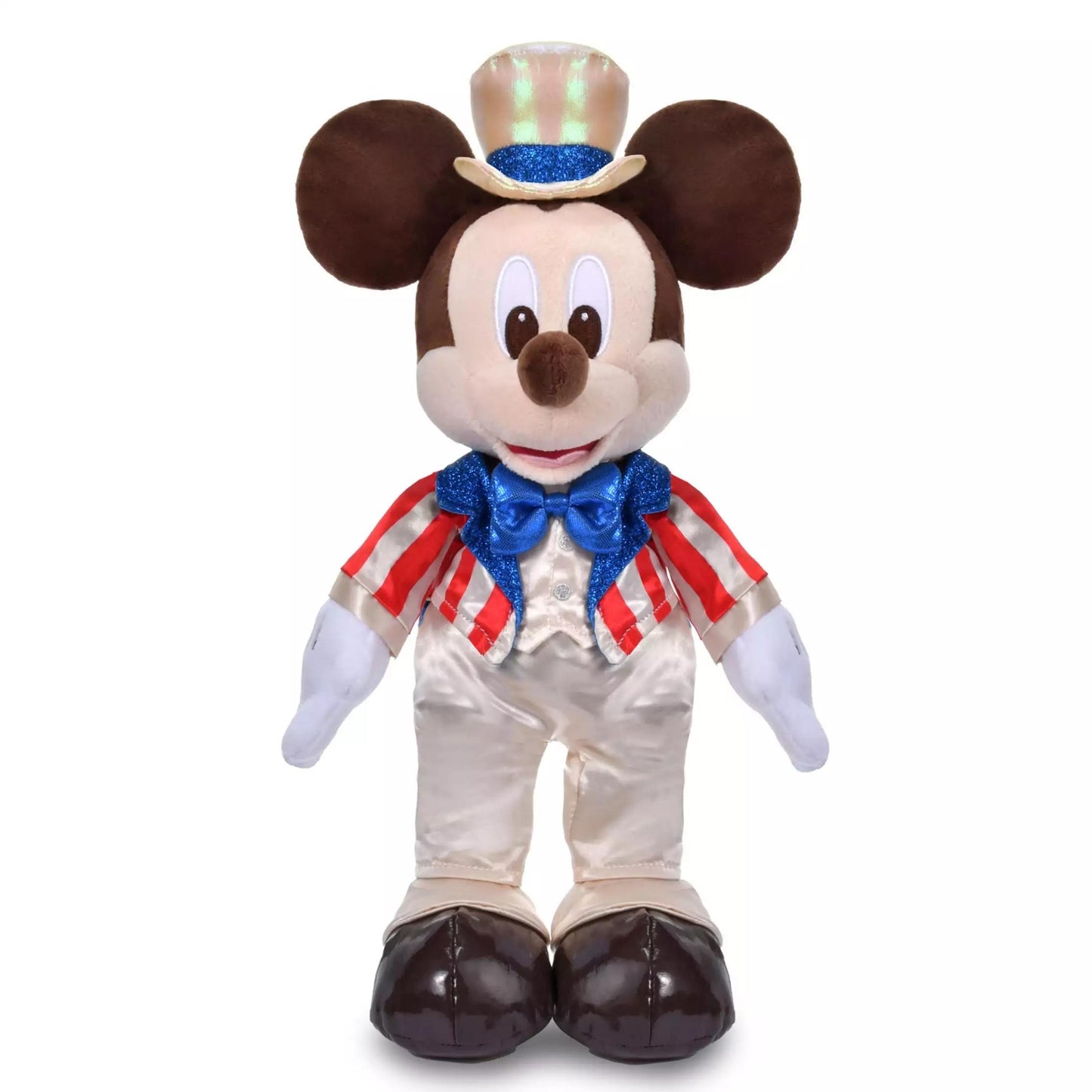 Disney Store 心斎橋開業限定｜Mickey 公仔