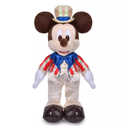 Disney Store 心斎橋開業限定｜Mickey 公仔