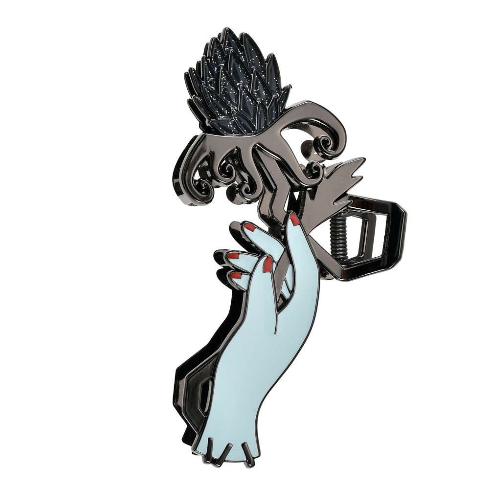 髮爪夾｜TIM BURTON'S THE NIGHTMARE BEFORE CHRISTMAS