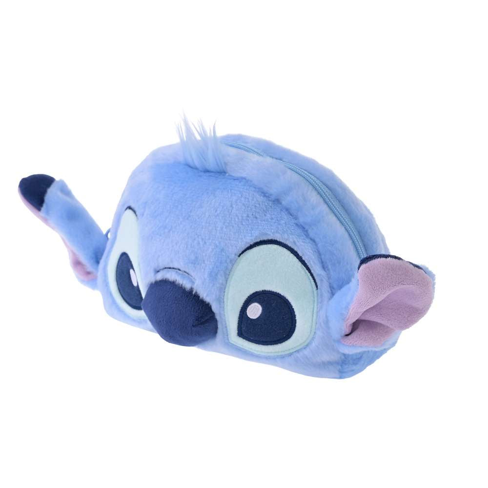 Donald/ Pooh/ Stitch/ 泰瑞 Pouch/ 筆袋