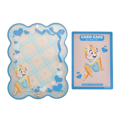 Marie/ Daisy/ Minnie/ Clarice Card Case