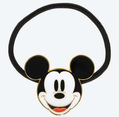 Mickey/ Minnie 髮圈