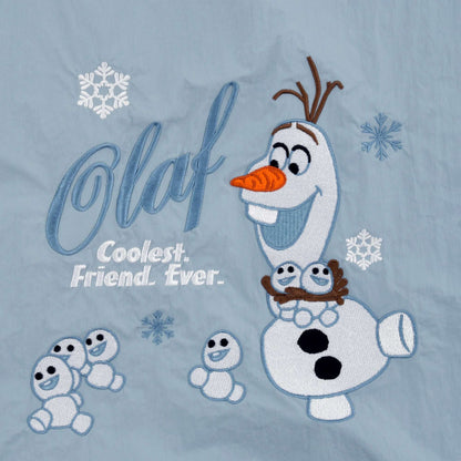 Olaf 2Way Tote Bag