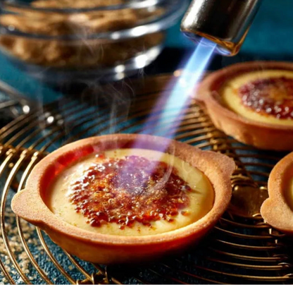 Brulee Merize｜Brulee Cream Tarte