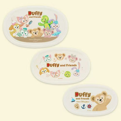 Duffy & Friends 盒仔套裝 (東京迪士尼海洋限定)