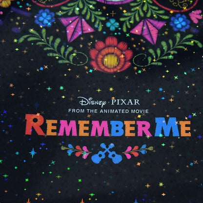 REMEMBER ME -  File