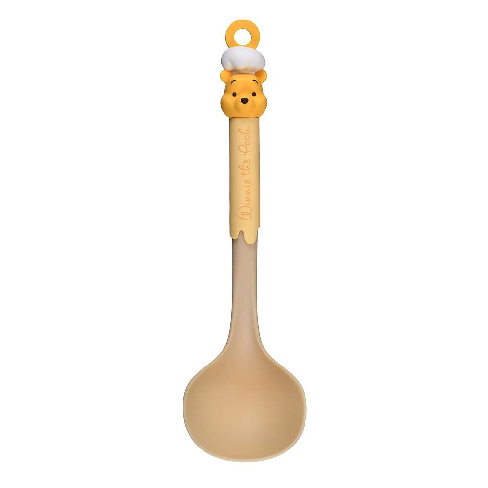 湯勺 | POOH HUNNY DAY 2026