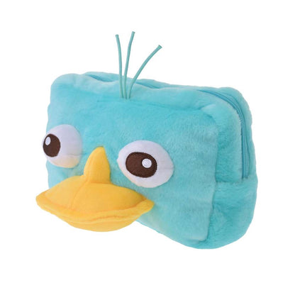 Donald/ Pooh/ Stitch/ 泰瑞 Pouch/ 筆袋