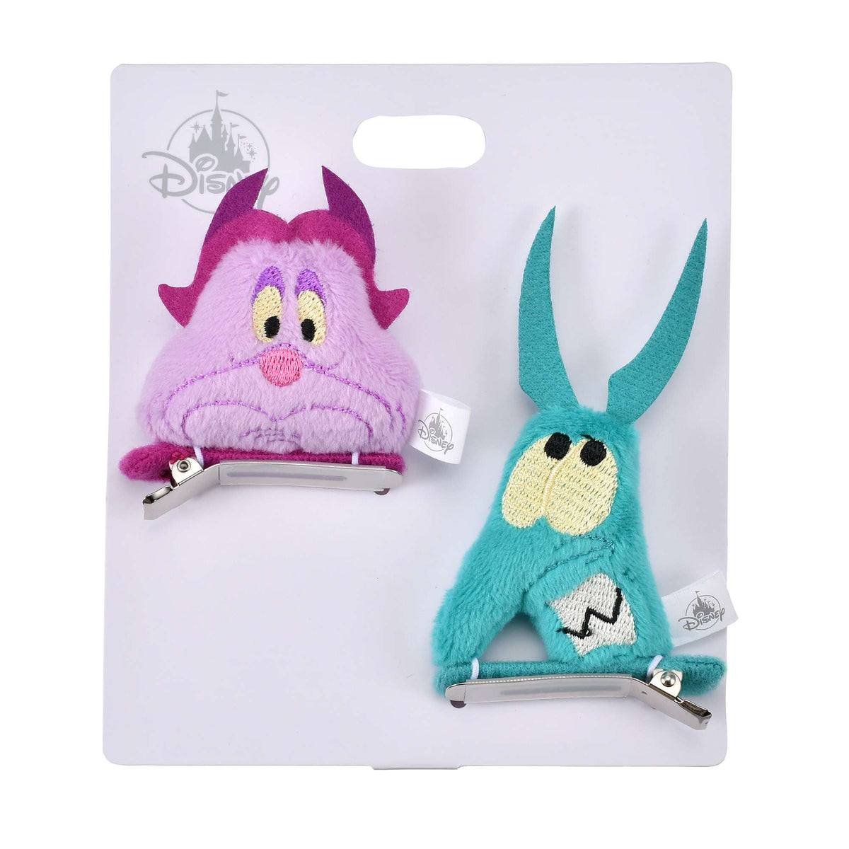 Disney 角色髮夾仔 | COSTUME ACCESSORIES