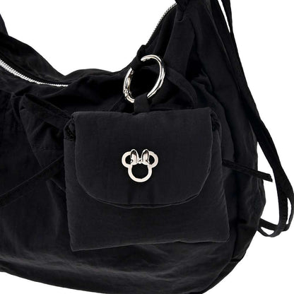 Mickey/ Marie 斜揹袋 - Softy Design Casual Bag