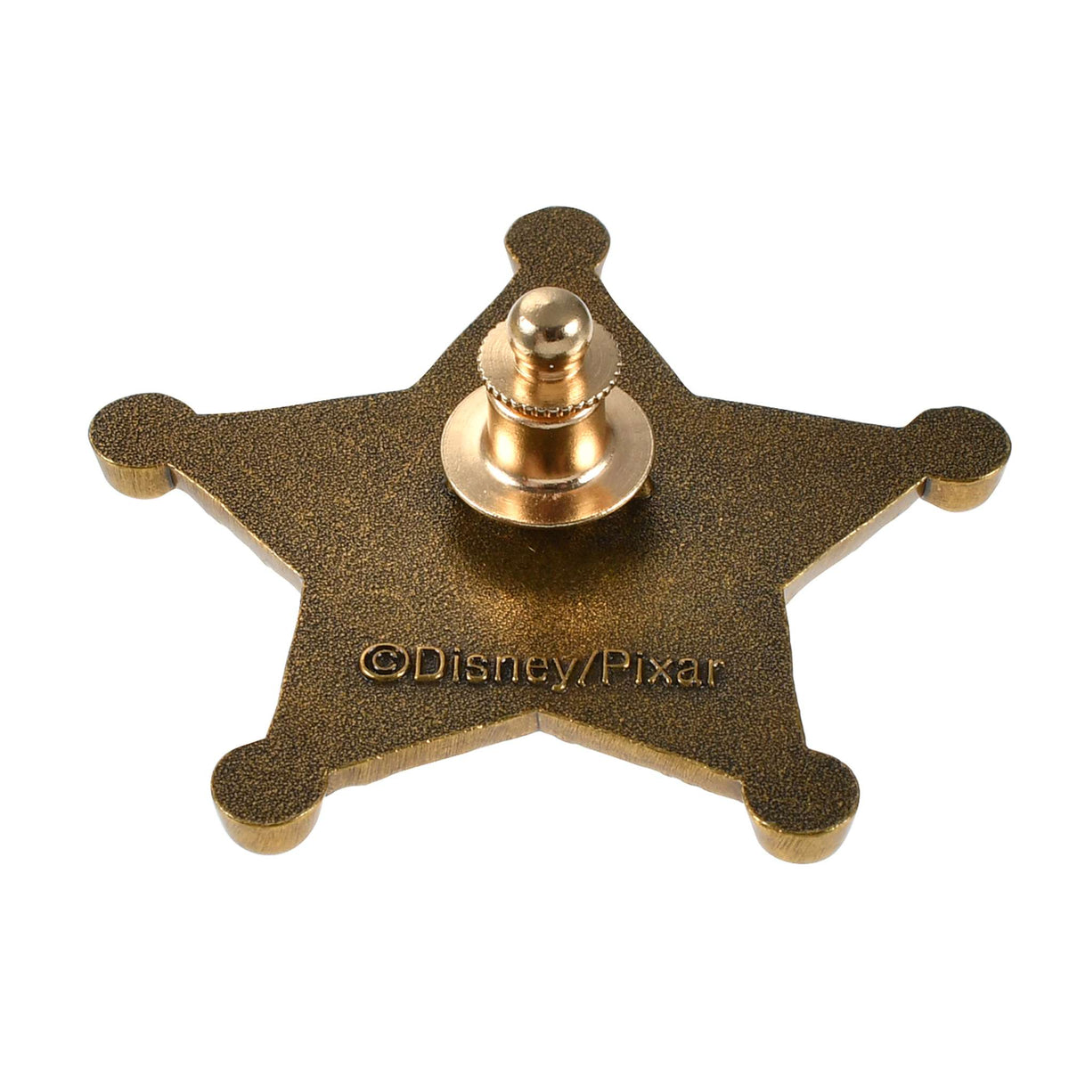 TOY STORY/ ZOOTOPIA/ UP 心口針 PIN | COSTUME ACCESSORIES