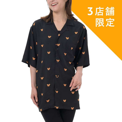 限定店 恤衫｜Disney Halloween 2026