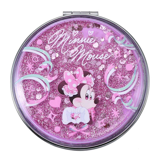 雙面鏡 - Minnie Day 2026