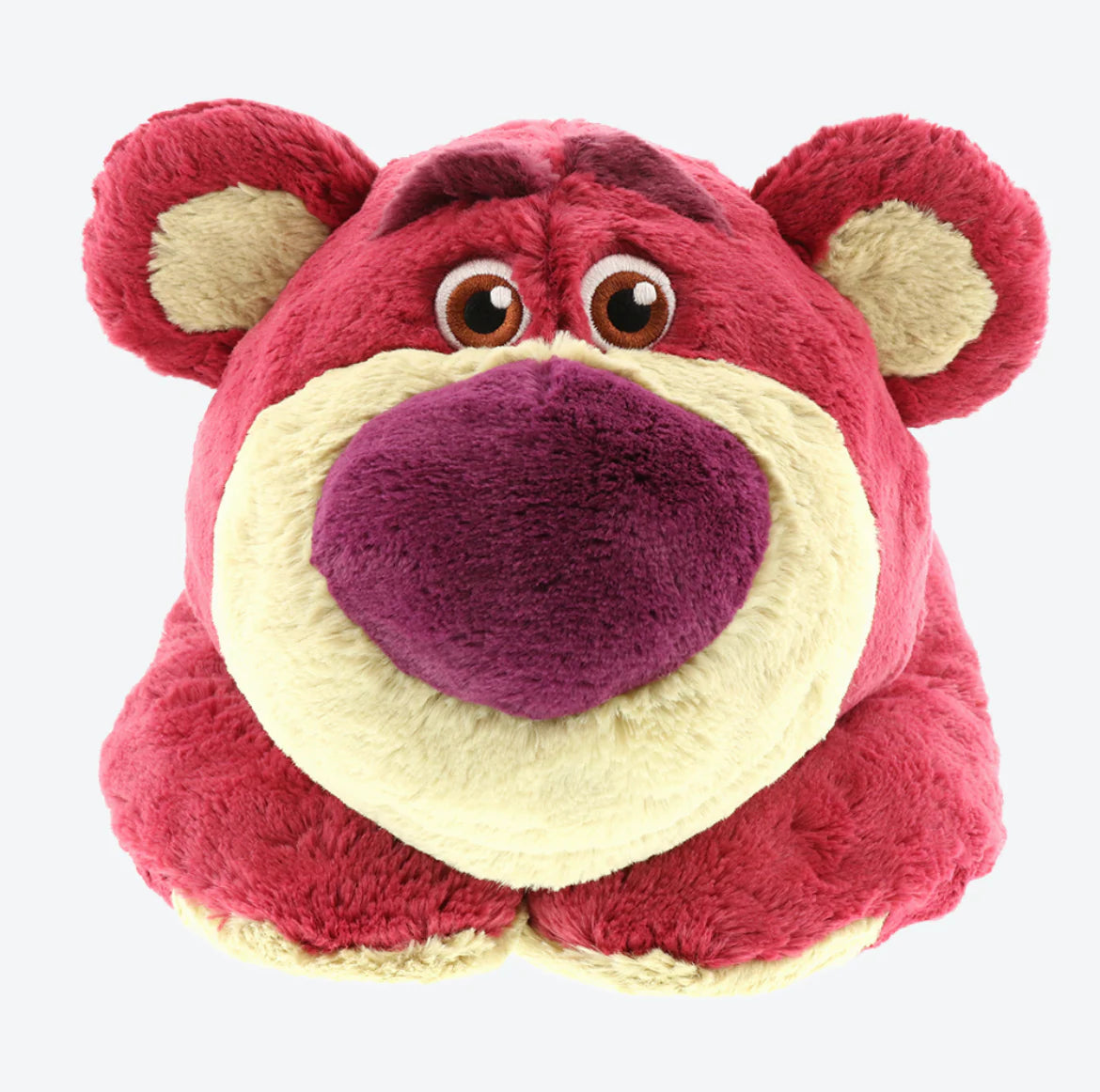 Lotso 香味攬枕