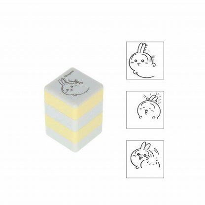 Chiikawa | 小可愛 層層疊印仔 ちいかわ