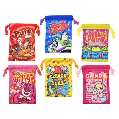 盲抽索袋 TOY STORY CONFECTIONERY
