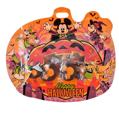 袋裝曲奇 -  Disney Store Halloween 2025