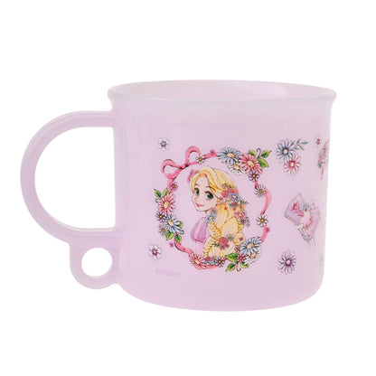 Elsa/ Rapunzel 水杯連索袋｜ Back to School