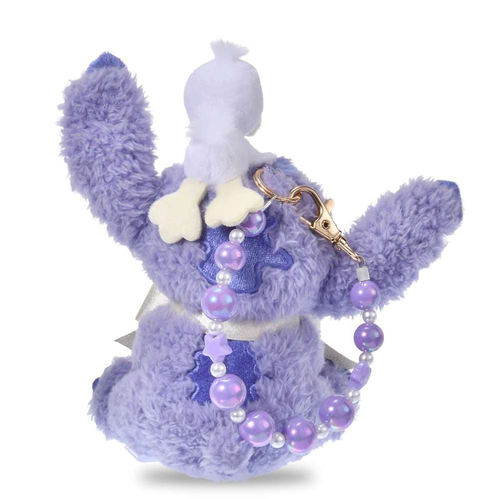 Stitch 限定店款 掛飾 - DISNEY STITCH DAY COLLECTION