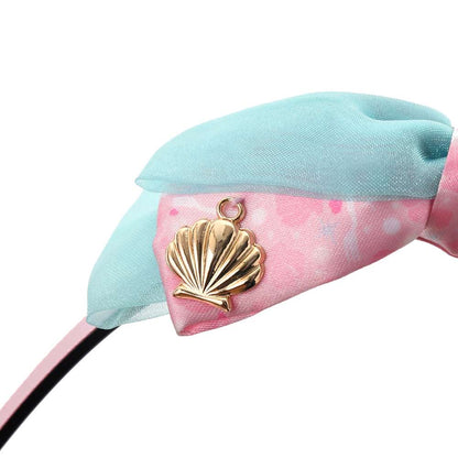 Ariel/ Rapunzel/ Elsa/ Minnie 小朋友用頭箍