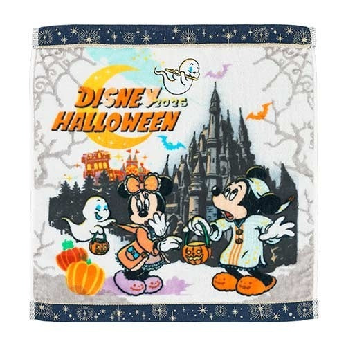 手巾 | TOKYO DISNEY RESORT HALLOWEEN 2026
