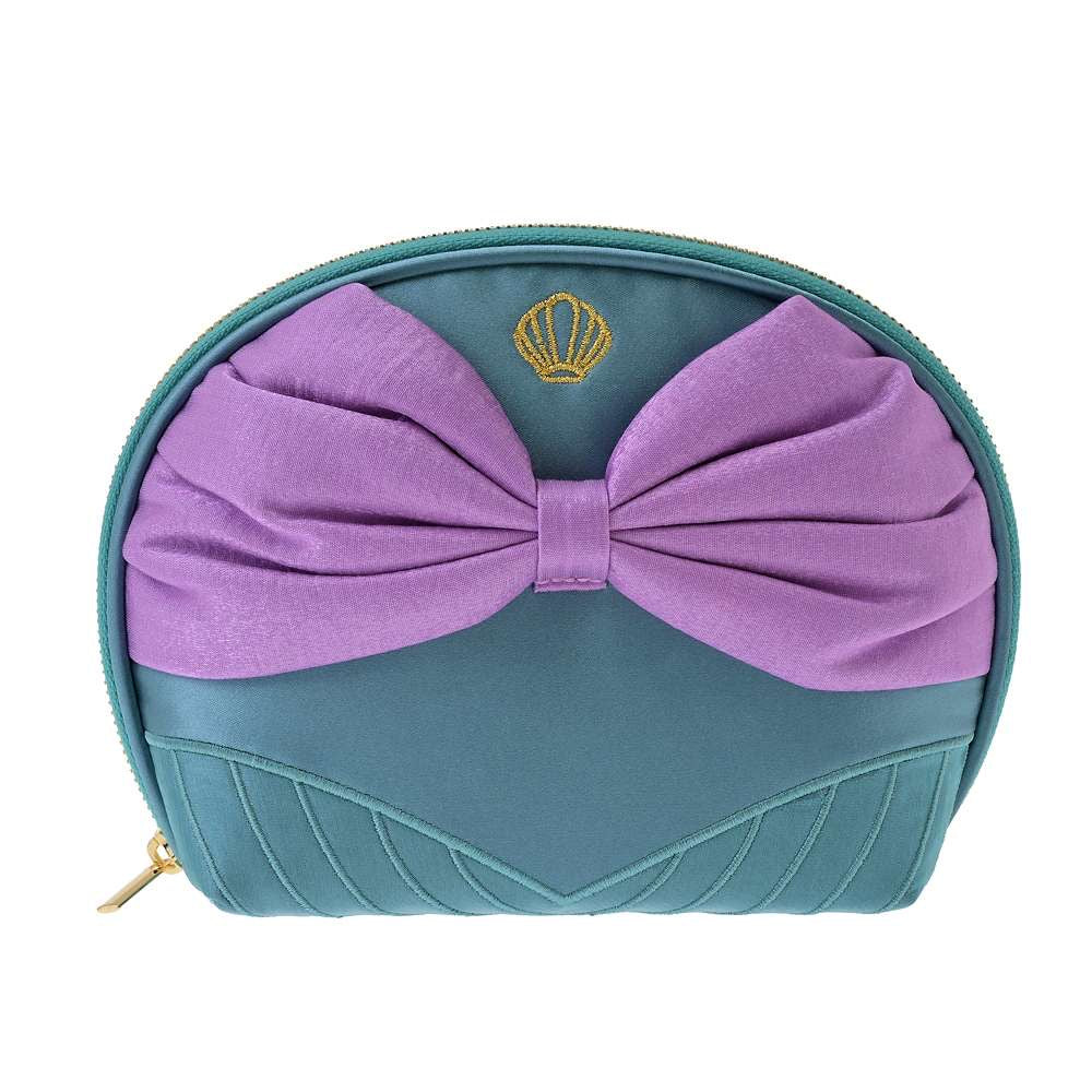 Ariel Pouch - Disney Halloween 2026 VILLAINS