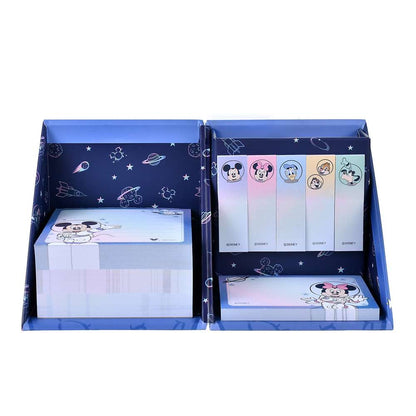 Mickey Memo Box 連筆座