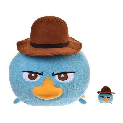 泰瑞 大Tsum Tsum 公仔