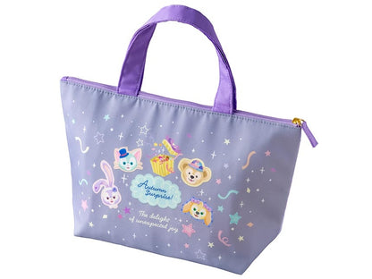 午餐袋 | Duffy & Friends Autumn Surprise