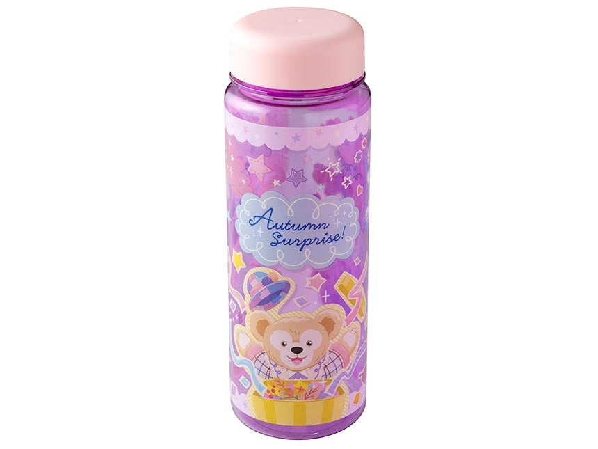 水樽 | Duffy & Friends Autumn Surprise